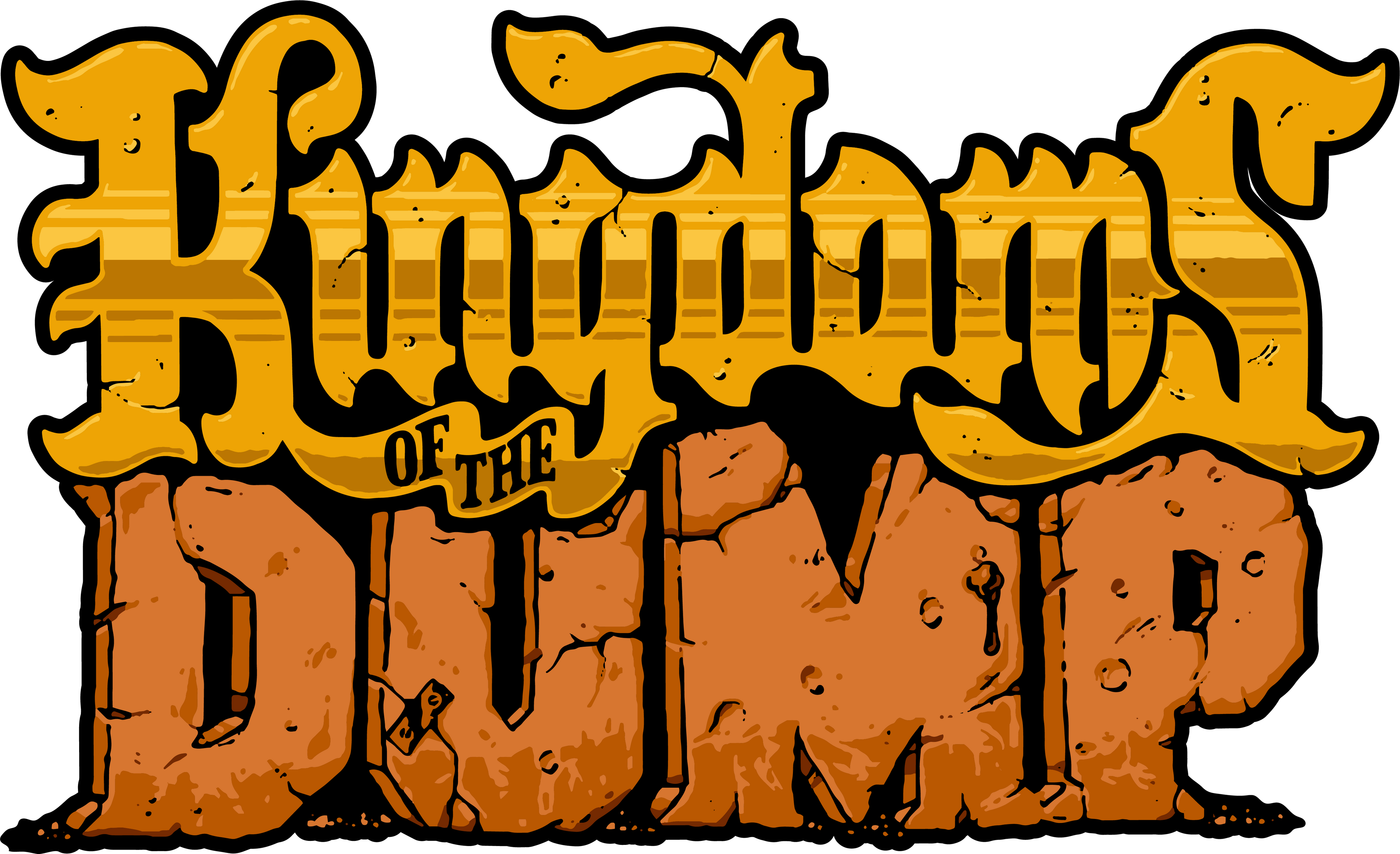 Kingdoms of the Dump Official