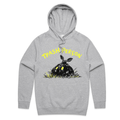 TRASH PERSON HOODIE